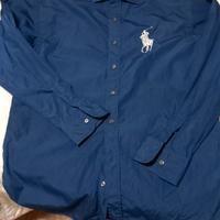 camicia ralph lauren