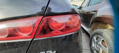 ALFA ROMEO 159 STATION WAGON 2007 - STOP POSTERIOR