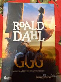 Roald Dahl: il GGG