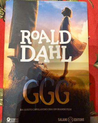 Roald Dahl: il GGG
