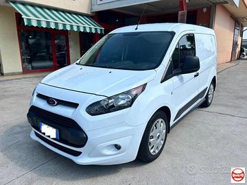 FORD Transit Connect 200 1.5 tdci 120cv Trend L1H1
