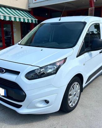 FORD Transit Connect 200 1.5 tdci 120cv Trend L1H1