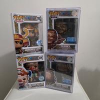 Bundle Funko Pop One Piece
