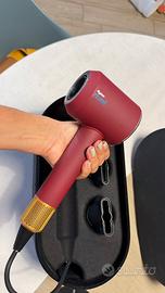 Dyson Supersonic Nural Limited Edition