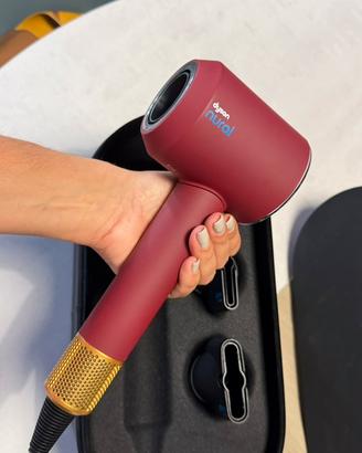 Dyson Supersonic Nural Limited Edition