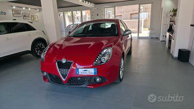 ALFA ROMEO GIULIETTA 1.6 MJT 120 CV SPRINT
