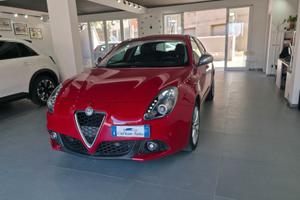 ALFA ROMEO GIULIETTA 1.6 MJT 120 CV SPRINT