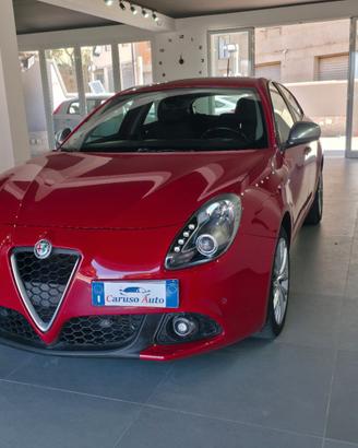 ALFA ROMEO GIULIETTA 1.6 MJT 120 CV SPRINT