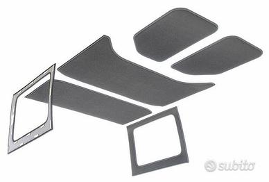 Mopar pannelli isolanti Hardtop JEEP Wrangler JK 4