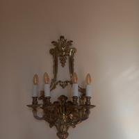 Appliques, piatti, bicchieri, posate premium