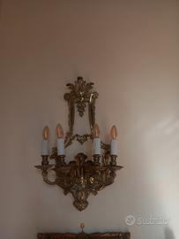 Appliques, piatti, bicchieri, posate premium