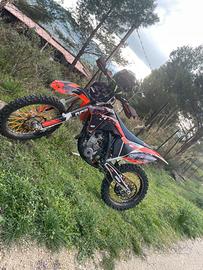 Ktm 2012 sxf