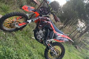 Ktm 2012 sxf