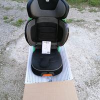 Seggiolino Chicco Fold and Go