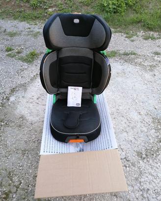 Seggiolino Chicco Fold and Go