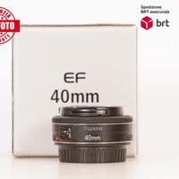 Canon EF 40 F2.8 STM (Canon)