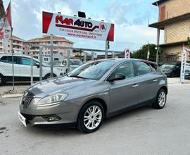 Lancia Delta 1.6 MJT 120cv