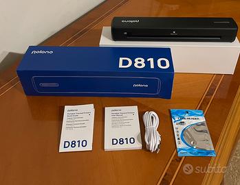 Stampante Termica Polono