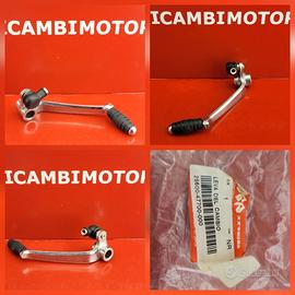LEVA PEDALE CAMBIO SUZUKI GS550