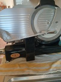 Affettatrice professionale 