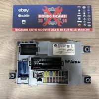 00522135280 Centralina Fusibili Body Computer E Ri