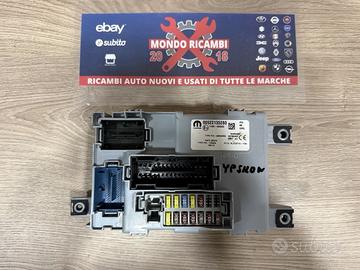 00522135280 Centralina Fusibili Body Computer E Ri
