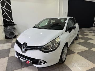 Renault Clio 1.5 dCi 8V 90CV EDC 5 porte Energy