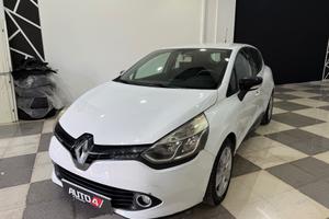 Renault Clio 1.5 dCi 8V 90CV EDC 5 porte Energy