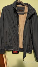 Harmont& Blaine Giubbino 