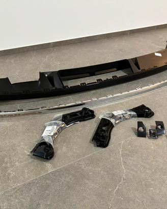 Ricambi paraurti posteriore Volkswagen Tiguan