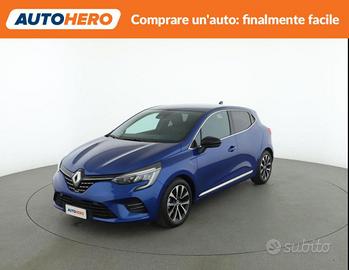 RENAULT Clio Full Hybrid E-Tech 145 CV 5 porte T