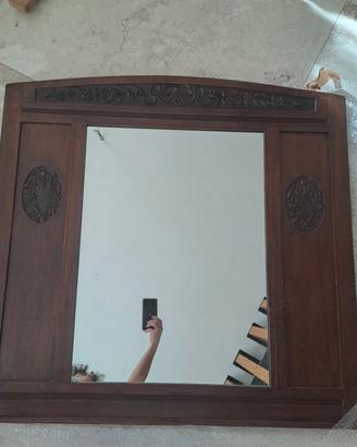Specchio antico