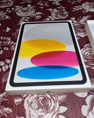 iPad a16 256 gb Wi-Fi 