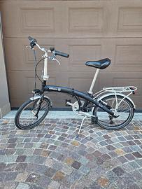 Bicicletta Olmo x Allianz