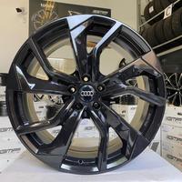 Cerchi Audi raggio 19 NUOVI cod.29834