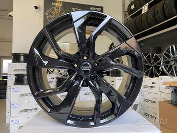 Cerchi Audi raggio 19 NUOVI cod.29834