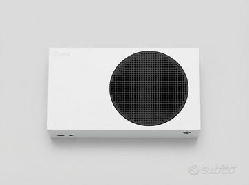 Xbox serie s + controller elite + cuffie Xbox 