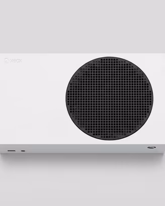Xbox serie s + controller elite + cuffie Xbox 