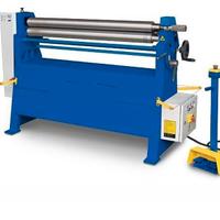 Calandra nuova TBM 1050 - 30 E