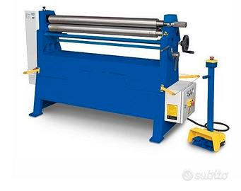 Calandra nuova TBM 1050 - 30 E