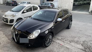 2014 alfa romeo giulietta