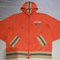 Felpa Hugo Boss vintage rara