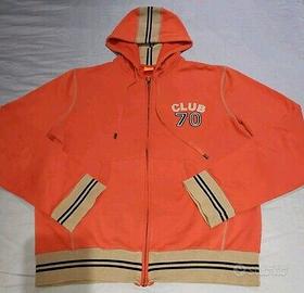 Felpa Hugo Boss vintage rara