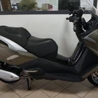 PEUGEOT Satelis 300 4T