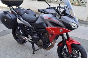 Tracer 900