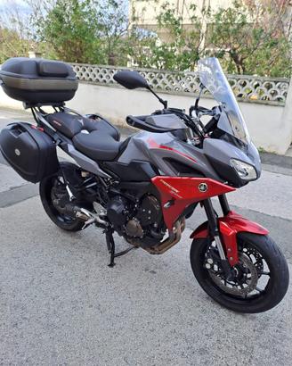 Tracer 900
