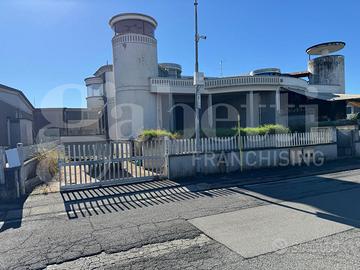 Laboratorio Isso [Cod. rif 3271333VCG]