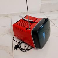 televisore vintage TV brionvega