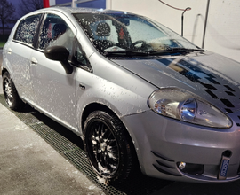 Fiat Grande Punto 1.3 multijet 90cv 16v Dynamic 5p