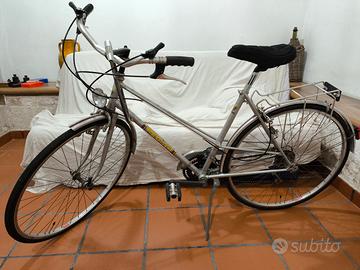 bici in buone condizioni 